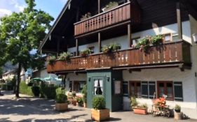 Gasthaus Staufenbrücke
